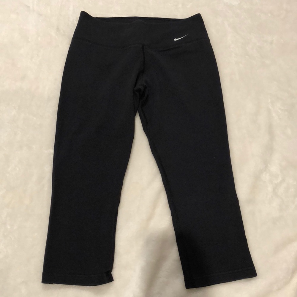 Crop leggings